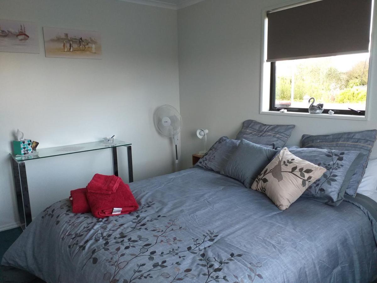 My Place BnB Tuatapere Exterior foto
